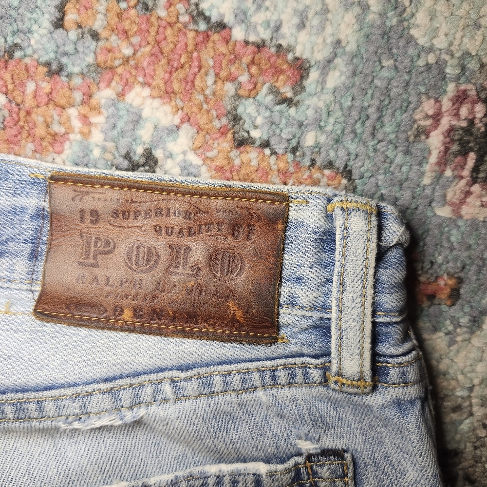 Polo by Ralph Lauren Jeans - Picture 8 of 8